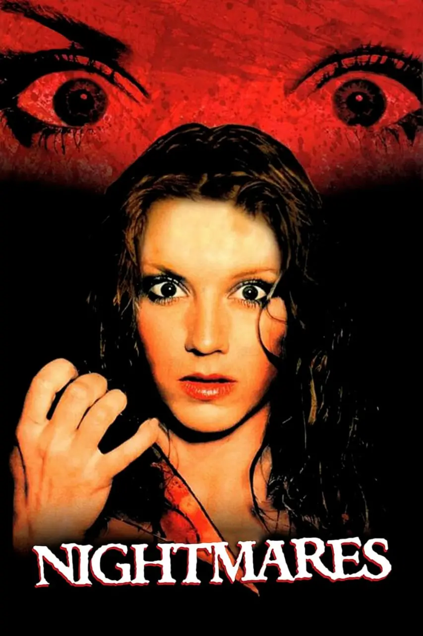 《噩梦1980》：重温童年阴影，探寻潜意识恐惧根源，一场穿越时空的噩梦之旅