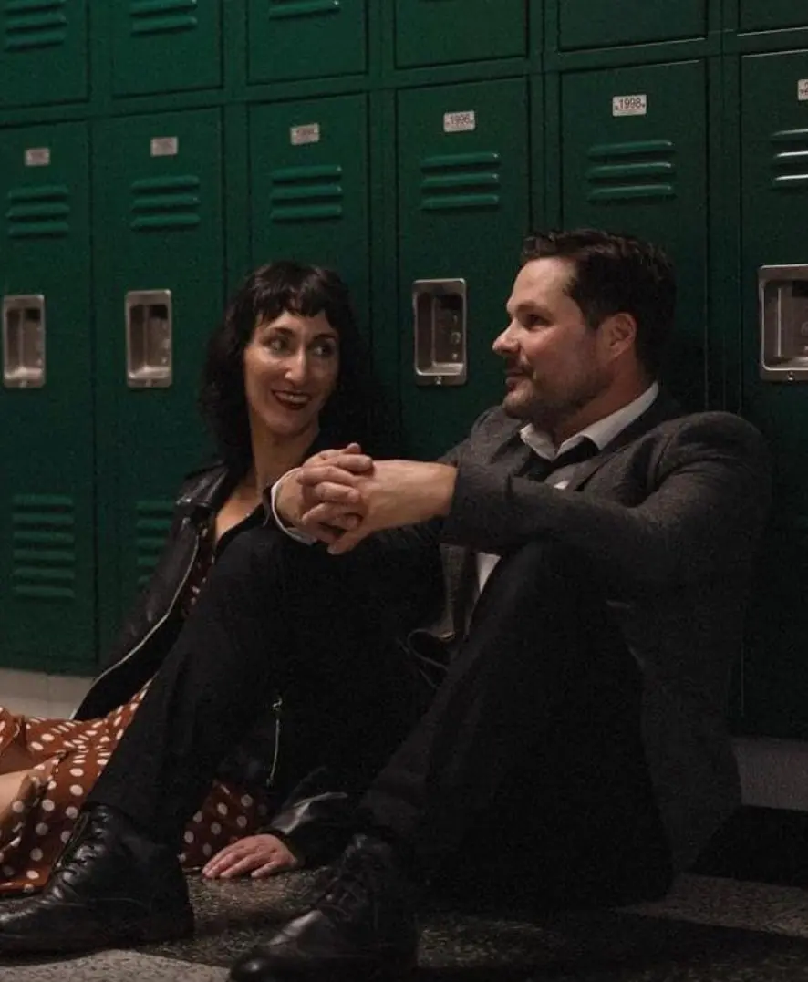 《嘿，这是我为你做的》影评：一场关于爱与牺牲的青春告白，泪点与感动齐飞！