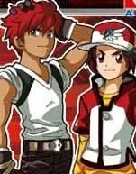 《雷速登之翼飞冲天》：极速冒险与英雄崛起的全新科幻动作大片，探索速度极限和情感深度